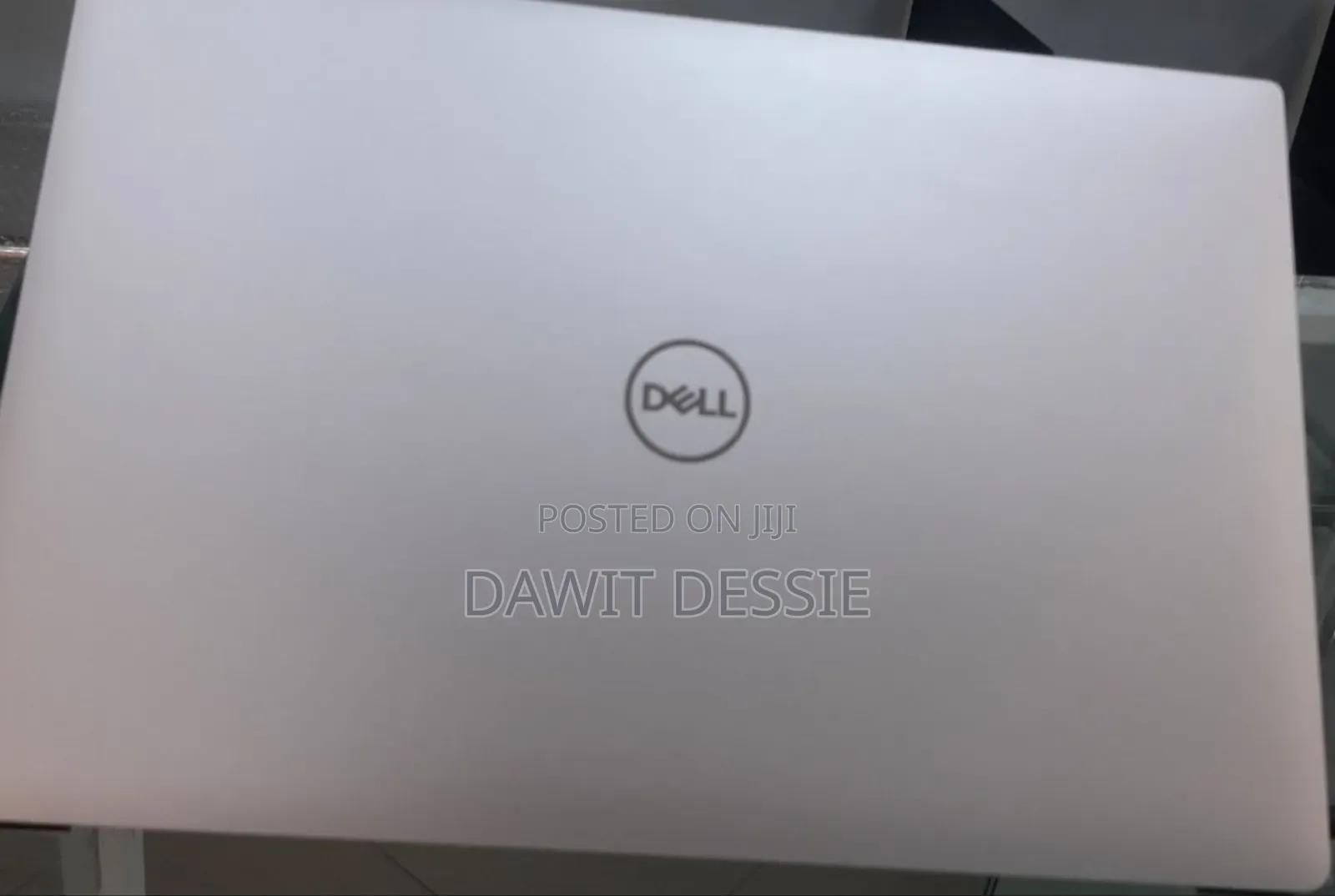 New Laptop Dell 16GB Intel Core I9 SSD 512GB