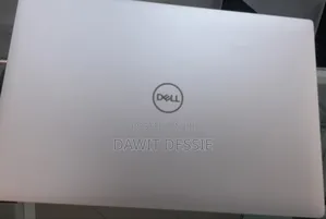 New Laptop Dell 16GB Intel Core I9 SSD 512GB