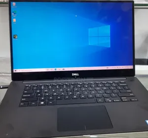 New Laptop Dell 16GB Intel Core I9 SSD 512GB