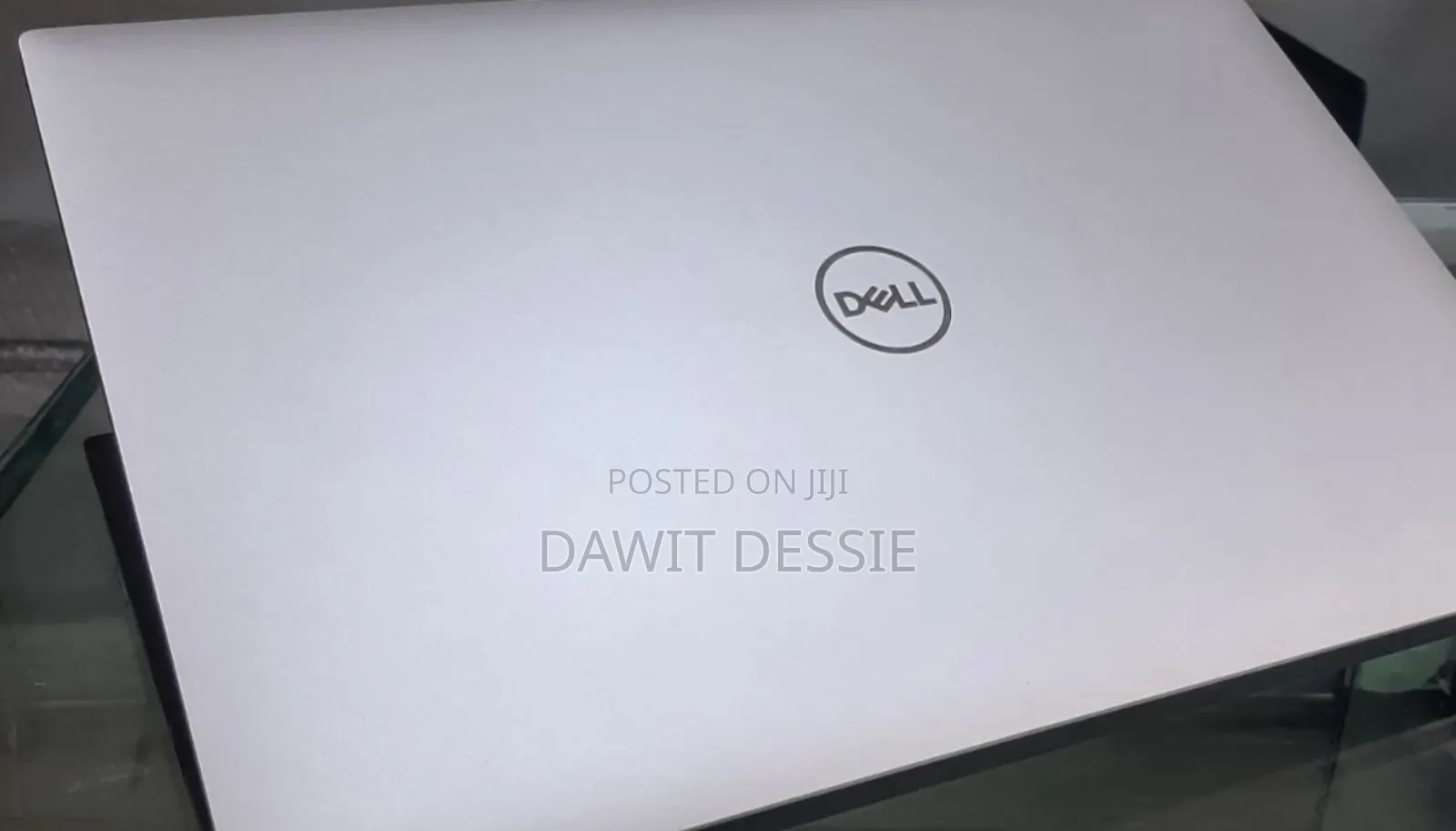 New Laptop Dell 16GB Intel Core I9 SSD 512GB