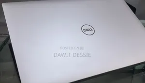 New Laptop Dell 16GB Intel Core I9 SSD 512GB