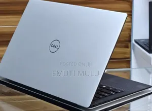 New Laptop Dell XPS 13 16GB Intel Core I5 SSD 512GB