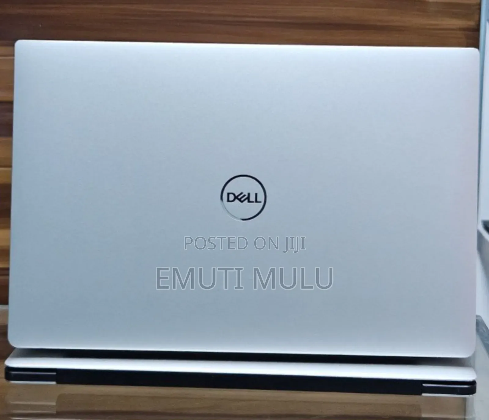 New Laptop Dell XPS 13 16GB Intel Core I5 SSD 512GB
