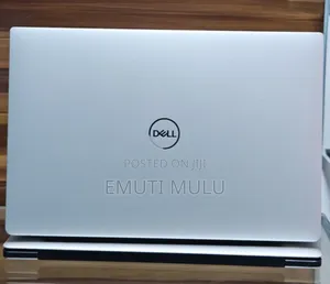 New Laptop Dell XPS 13 16GB Intel Core I5 SSD 512GB