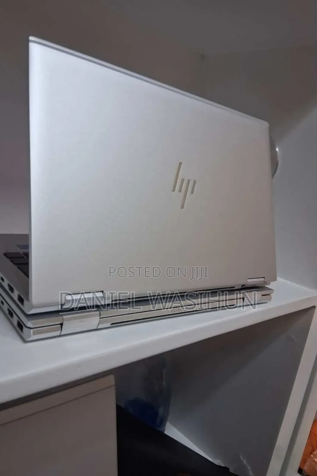 New Laptop HP EliteBook X360 1030 G7 16GB Intel Core I7 SSD 512GB