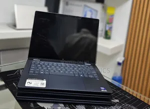 New Laptop HP OmniBook X Flip 14" 16GB Intel Core Ultra 7 SSD 1T