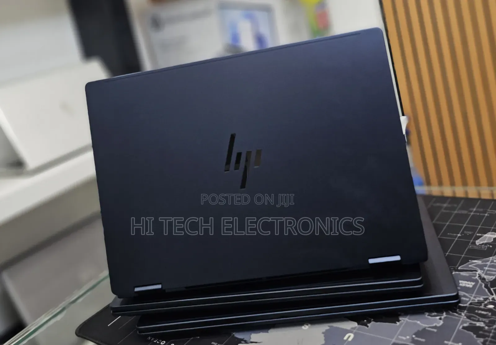 New Laptop HP OmniBook X Flip 14" 16GB Intel Core Ultra 7 SSD 1T