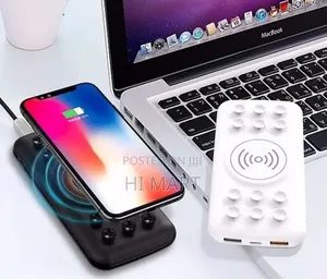 It Holy 4in1 High Quality Power Bank