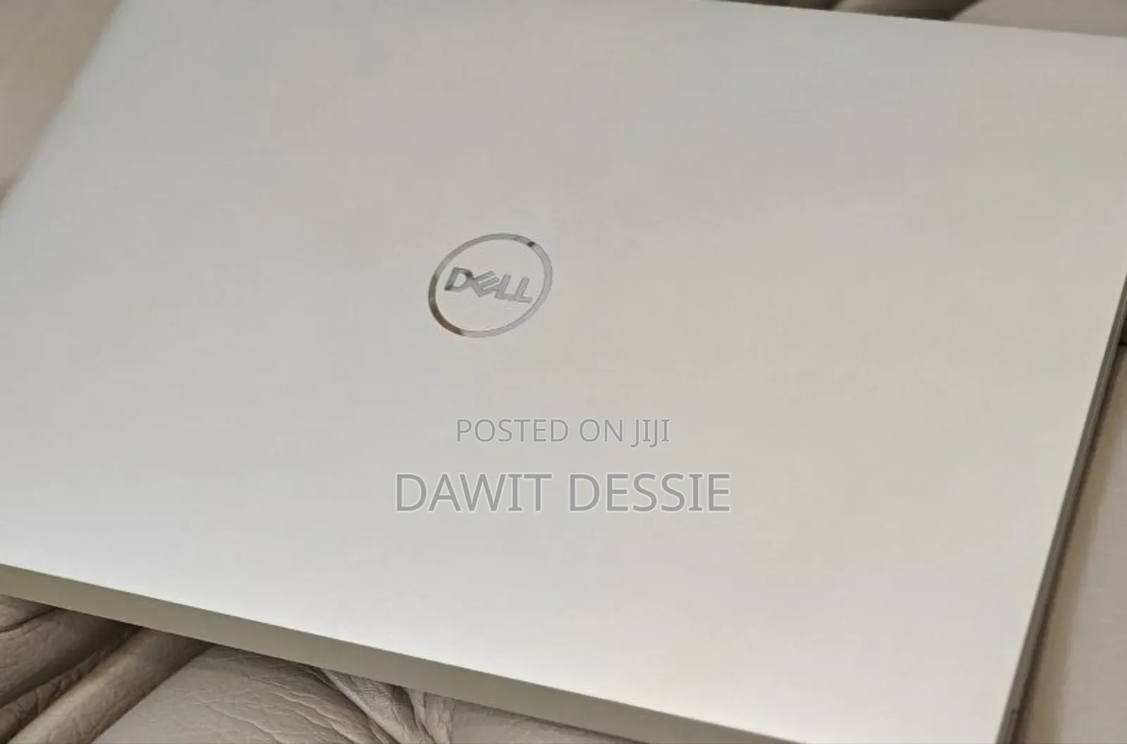New Laptop Dell 32GB Intel Core I7 SSD 1T