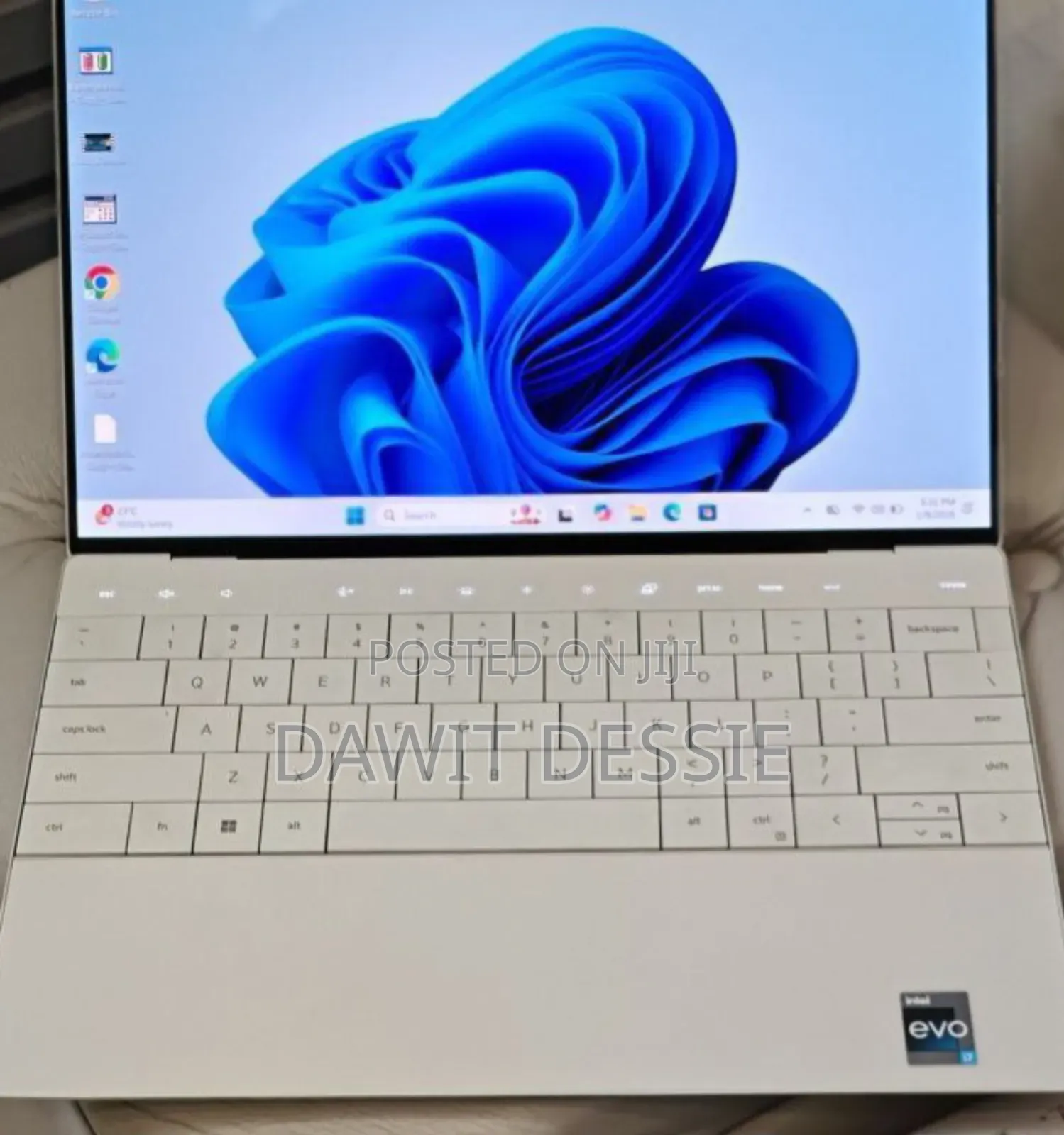 New Laptop Dell 32GB Intel Core I7 SSD 1T