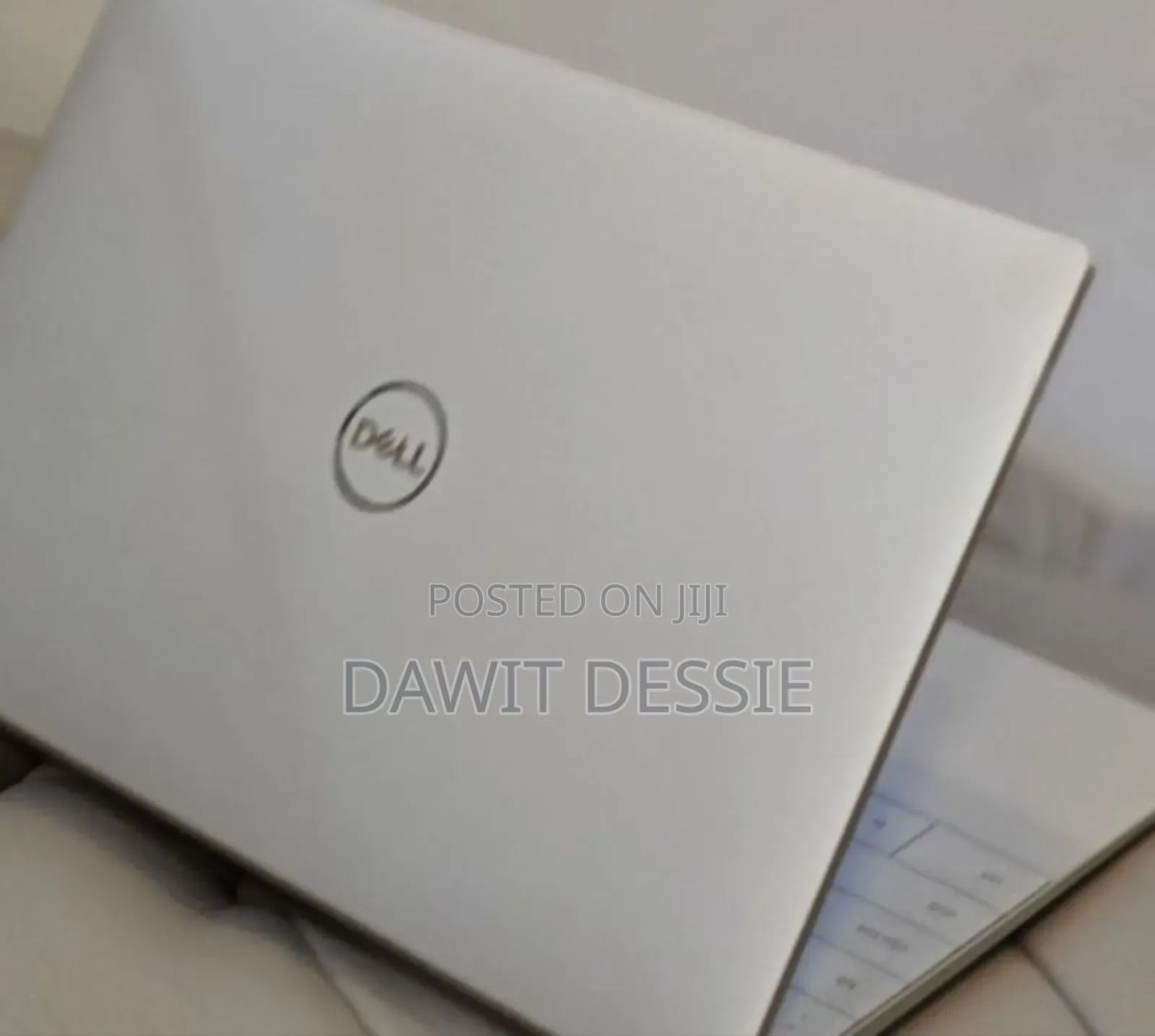 New Laptop Dell 32GB Intel Core I7 SSD 1T
