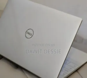 New Laptop Dell 32GB Intel Core I7 SSD 1T