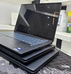 New Laptop HP OmniBook X Flip 14" 16GB Intel Core Ultra 7 SSD 1T