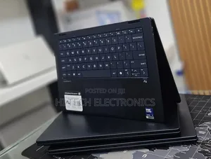 New Laptop HP OmniBook X Flip 14" 16GB Intel Core Ultra 7 SSD 1T