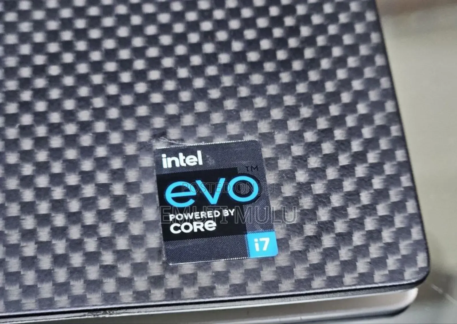 New Laptop Dell XPS 13 16GB Intel Core I5 SSD 512GB