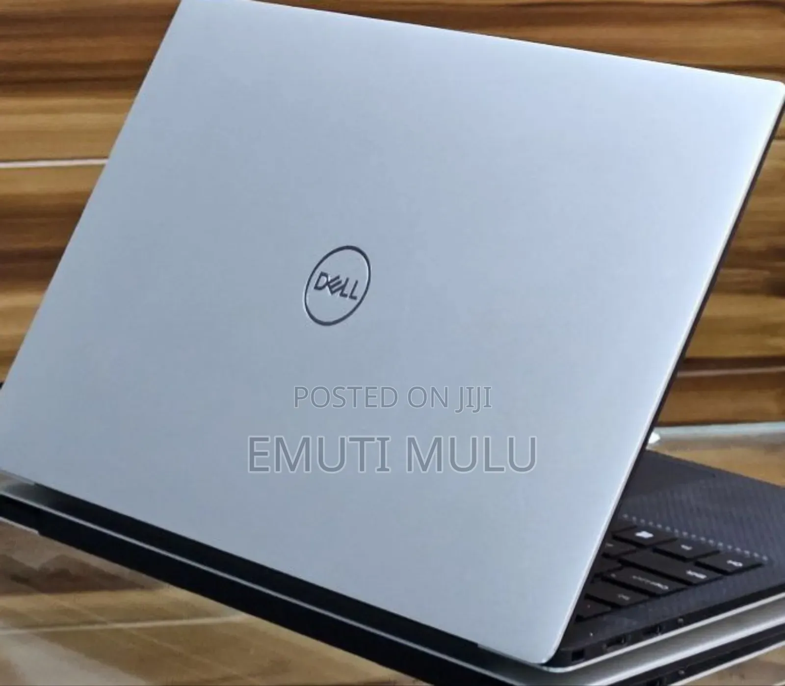 New Laptop Dell XPS 13 16GB Intel Core I5 SSD 512GB