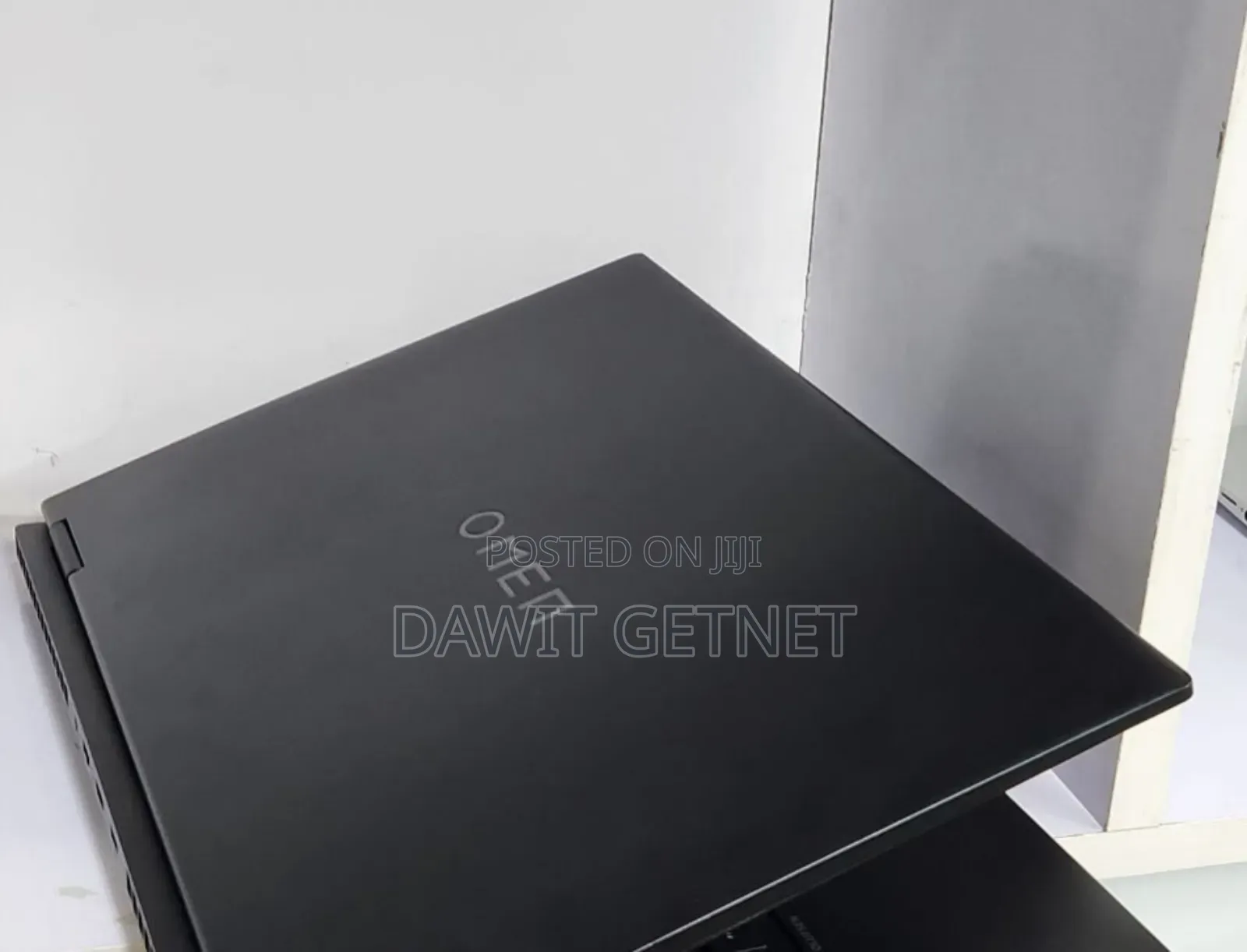 New Laptop HP Omen 15 16GB Intel Core I9 SSD 1T