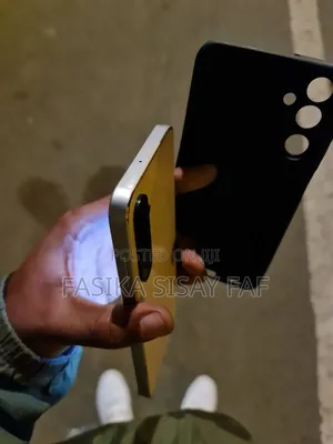 Samsung Galaxy M16 128 GB White