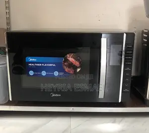 Midea Micro Wave