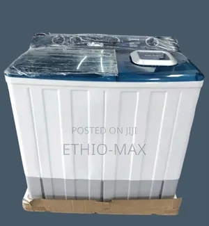 Oriental Washing Machine 16 Kg – Big Capacity | Strong Wash | Durable