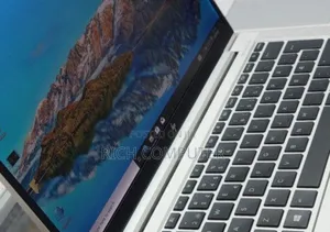 New Laptop HP EliteBook X360 1030 G7 16GB Intel Core I7 SSD 512GB