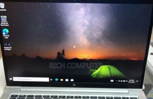 New Laptop HP EliteBook X360 1030 G7 16GB Intel Core I7 SSD 512GB