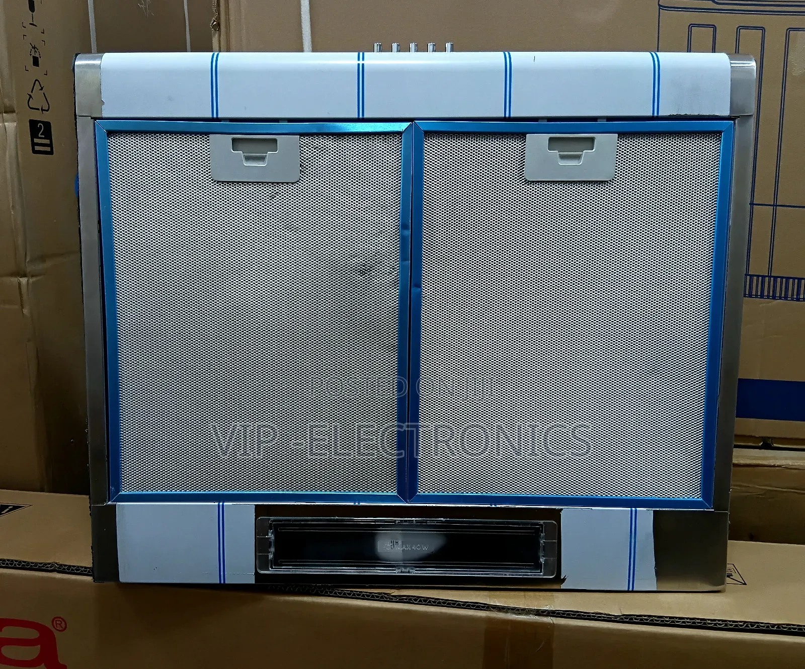 Kitchen Saker Range Hood 60*60 Powerful Sution Clean