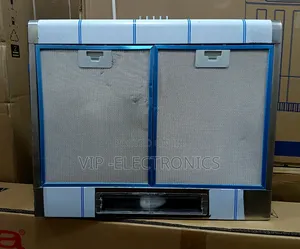 Kitchen Saker Range Hood 60*60 Powerful Sution Clean