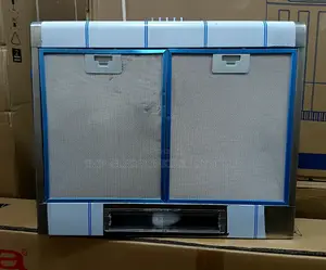 Kitchen Saker Range Hood 60*60 Powerful Sution Clean