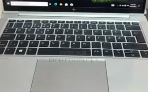 New Laptop HP EliteBook X360 1030 G7 16GB Intel Core I7 SSD 512GB