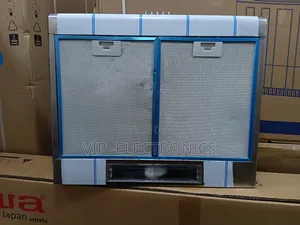 Kitchen Saker Range Hood 60*60 Powerful Sution Clean