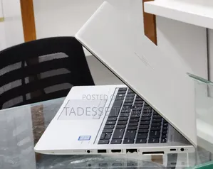 New Laptop HP EliteBook 840 G6 8GB Intel Core I5 SSD 512GB