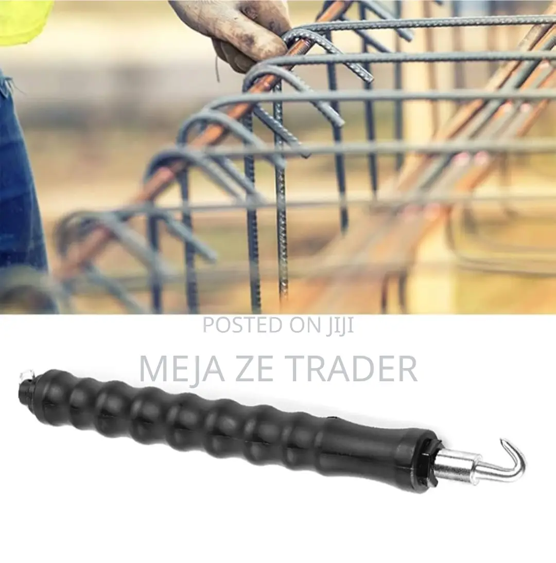 Automatic Rebar Twister Wire