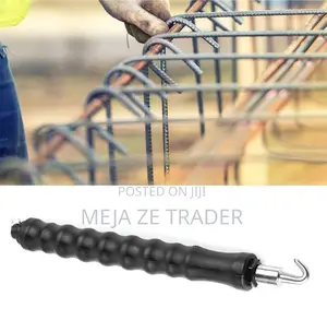 Automatic Rebar Twister Wire