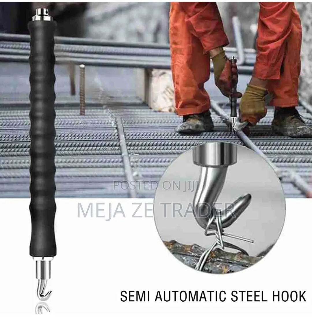 Automatic Rebar Twister Wire