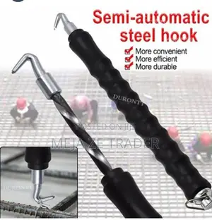 Automatic Rebar Twister Wire