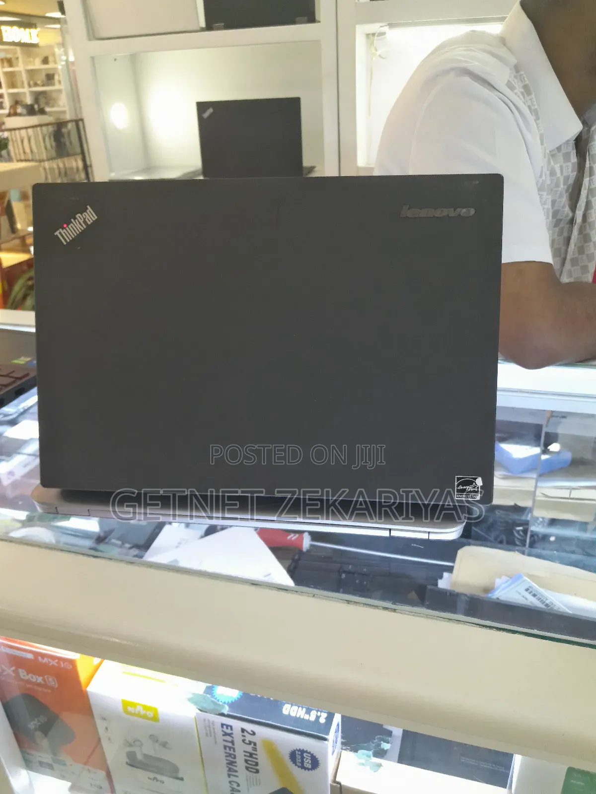 New Laptop Lenovo ThinkPad X240 8GB Intel Core I5 HDD 500GB