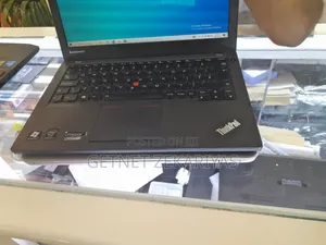 New Laptop Lenovo ThinkPad X240 8GB Intel Core I5 HDD 500GB