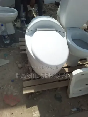 Toilet Seat