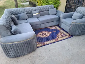 L Shape Sofa
