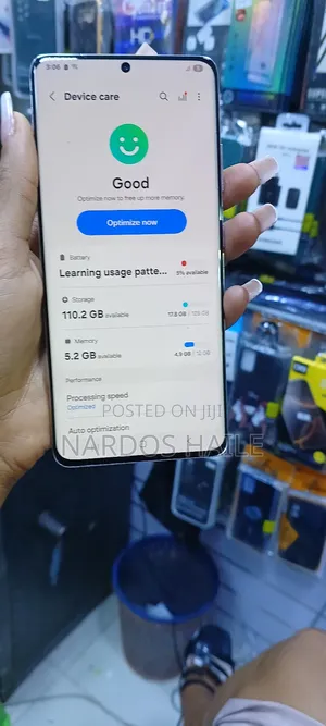 Samsung Galaxy S21 Ultra 5G 128 GB Gray