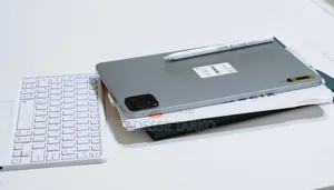 New Xiaomi Pad 7 256 GB Silver