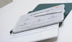 New Xiaomi Pad 7 256 GB Silver