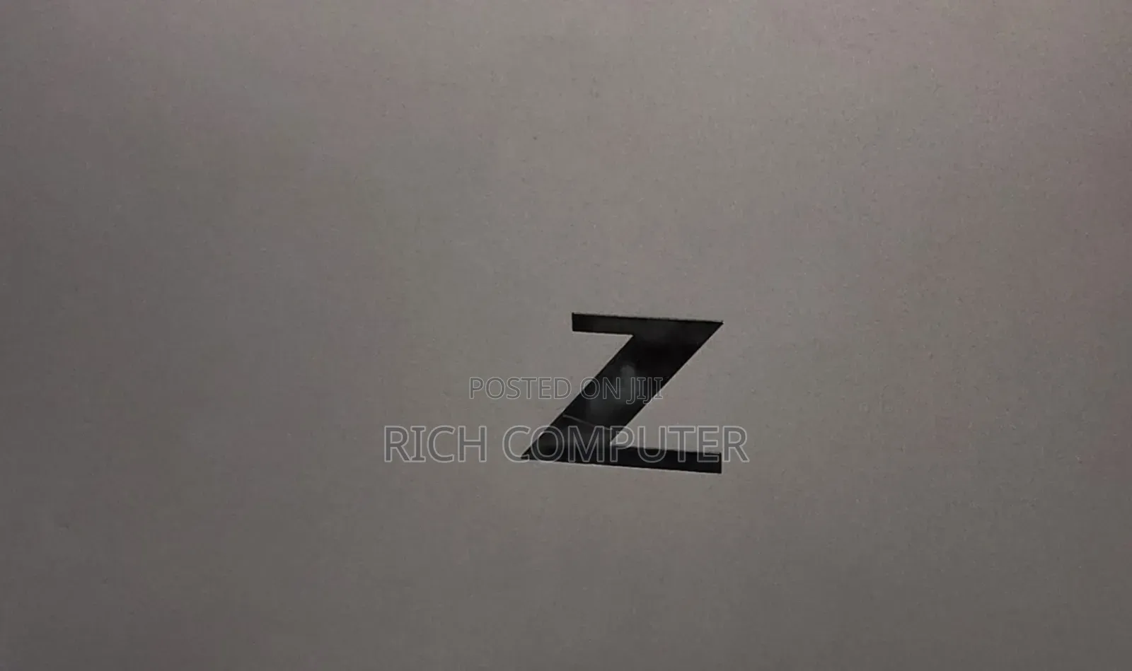 New Laptop HP ZBook 14 16GB Intel Core I7 SSD 512GB