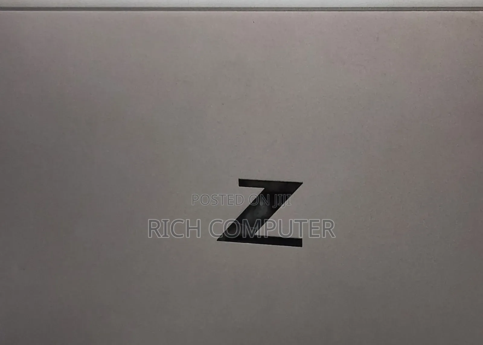 New Laptop HP ZBook 14 16GB Intel Core I7 SSD 512GB