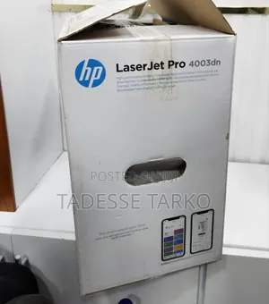 Hp Leserjet Prom4003dn