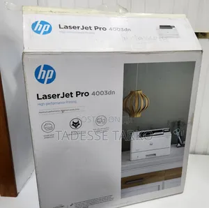 Hp Leserjet Prom4003dn