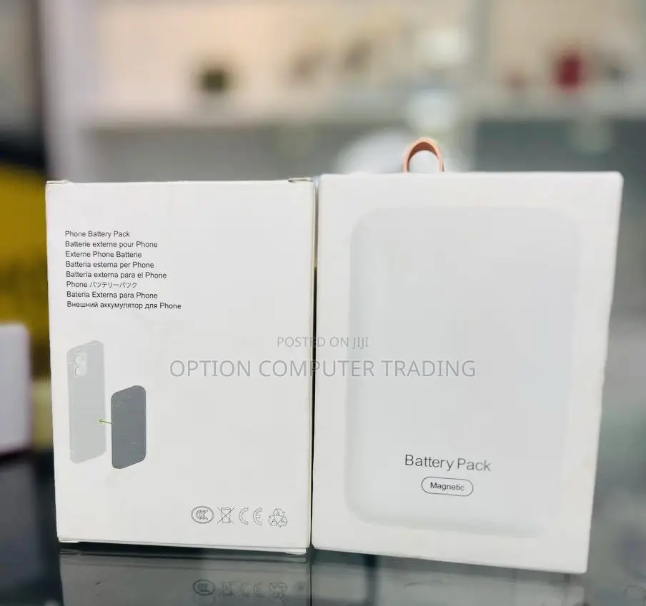 10000 Mah Wireless Power Bank Picks