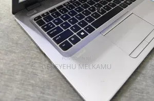 New Laptop HP EliteBook 840 G3 16GB Intel Core I7 SSD 256GB