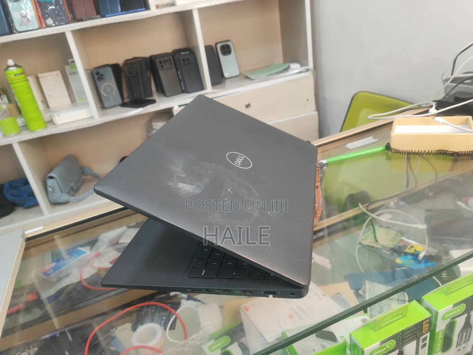 Laptop Dell Latitude 3520 8GB Intel Core I3 SSD 256GB